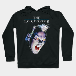 The Lost Boys Coloured Variant Hoodie